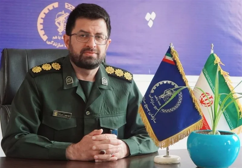 مانور بزرگ زلزله و سیل در خراسان شمالی؛ هم‌افزایی جهادی بسیجیان به نمایش درآمد