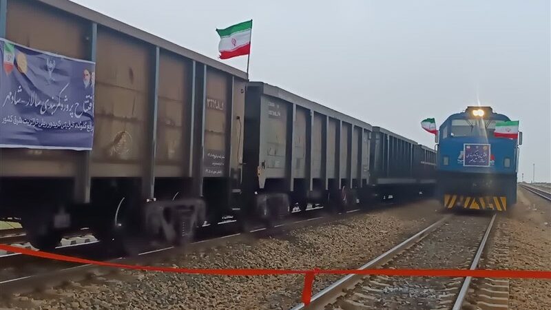 سقوط ترانزیت ایران؛ چرا سهم جاده‌ای 89 درصدی همچنان درجا می‌زند؟