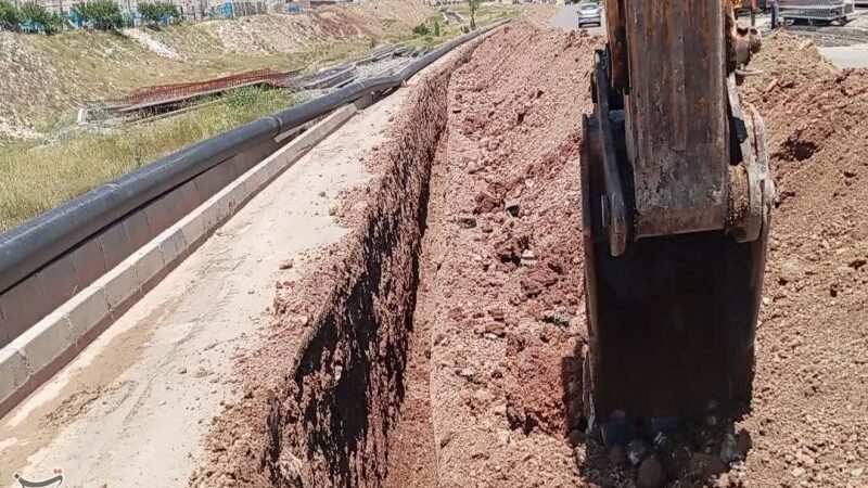 شکستن رکورد: جذب بی‌سابقه 2900 میلیارد تومان برای پروژه‌های آب و فاضلاب لرستان!