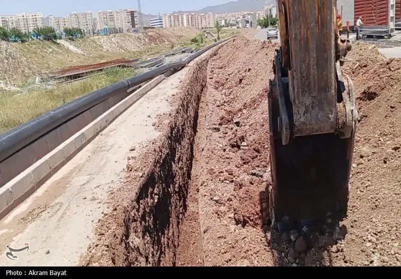 شکستن رکورد: جذب بی‌سابقه 2900 میلیارد تومان برای پروژه‌های آب و فاضلاب لرستان!