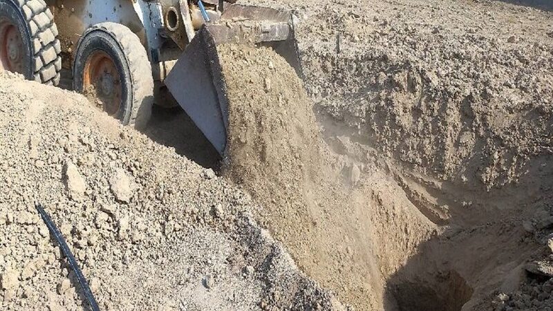 نصب 130 کنتور هوشمند روی چاه‌های آب کهگیلویه؛ کشف 250 چاه غیرمجاز در یک اقدام بی‌سابقه