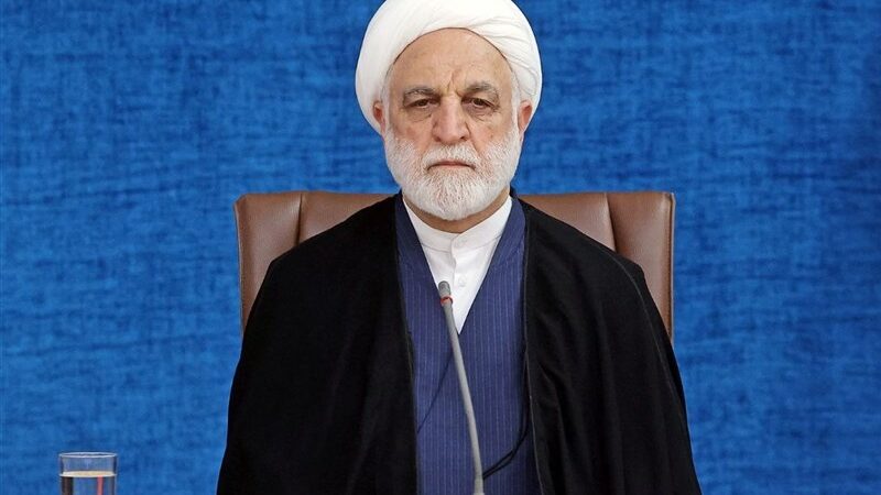 هشدار محکم اژه‌ای به بانک مرکزی درباره پایبندی به قانون؛ سازمان بازرسی وارد عمل شد!