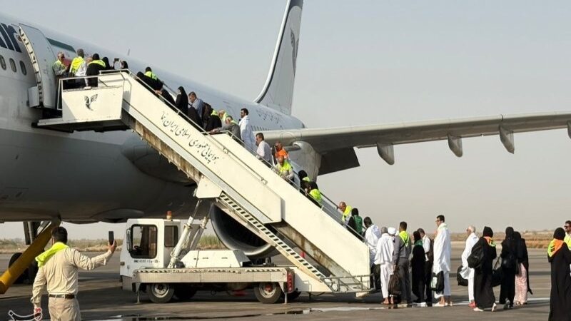 اقدام ویژه سمنان برای خدمت‌رسانی به زائران حج 1405؛ حضور پزشکان اختصاصی در کنار خادمان!