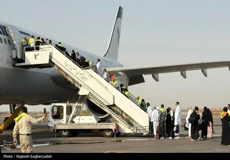 اقدام ویژه سمنان برای خدمت‌رسانی به زائران حج 1405؛ حضور پزشکان اختصاصی در کنار خادمان!