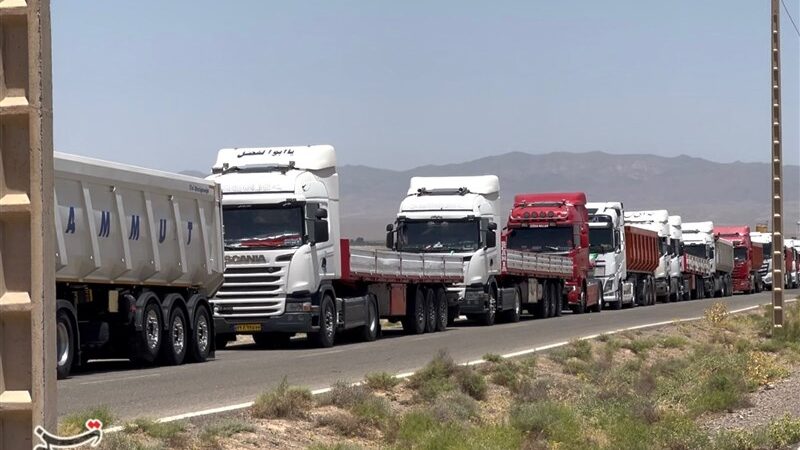 چرا رانندگان ماشین‌آلات عمرانی کردستان در تصمیم‌سازی نادیده گرفته می‌شوند؟