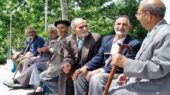 هشدار جدی درباره بحران سالمندی در ایران؛ ۱۲ درصد جمعیت در مسیر تغییر بزرگ تا ۱۴۱۰