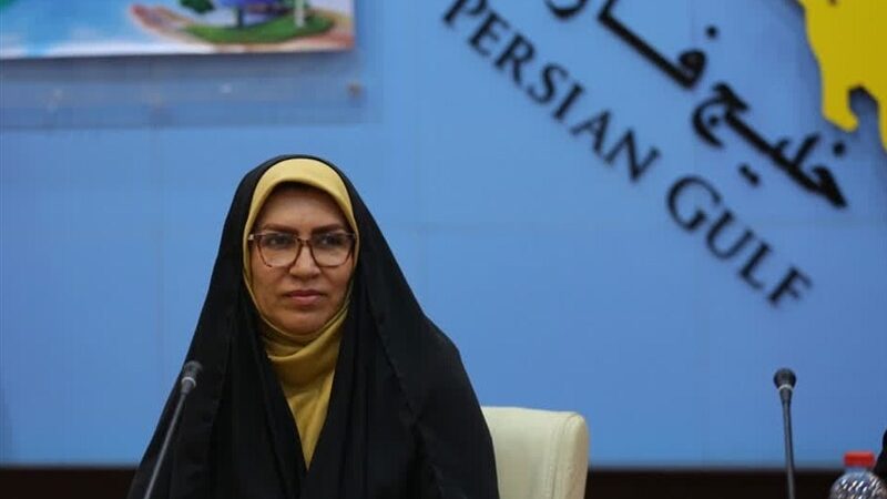 برپایی نمایشگاه دستاوردهای بانوان توانمند و کارآفرین استان بوشهر