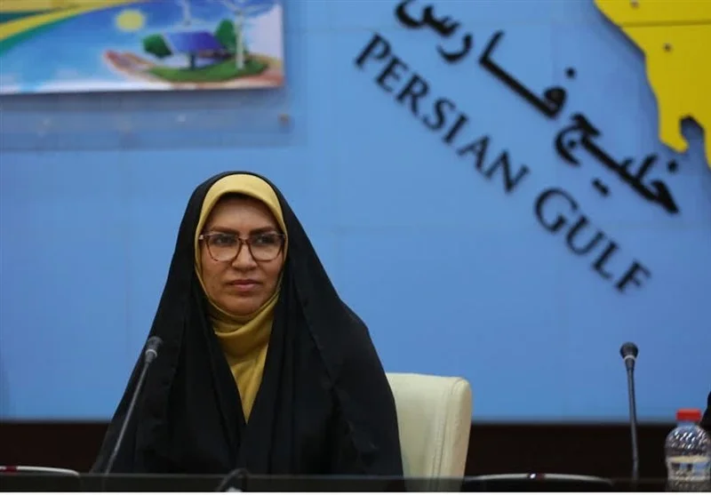 برپایی نمایشگاه دستاوردهای بانوان توانمند و کارآفرین استان بوشهر