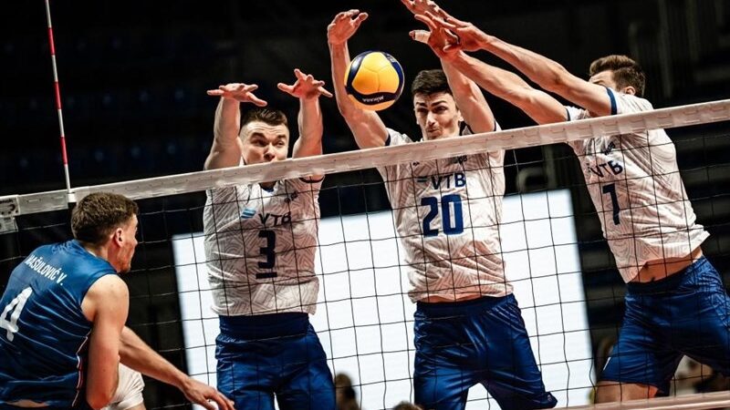 نماینده دومای روسیه: بازگشت تیم‌های ملی به رقابت‌های جهانی دیگر دور از انتظار نیست!