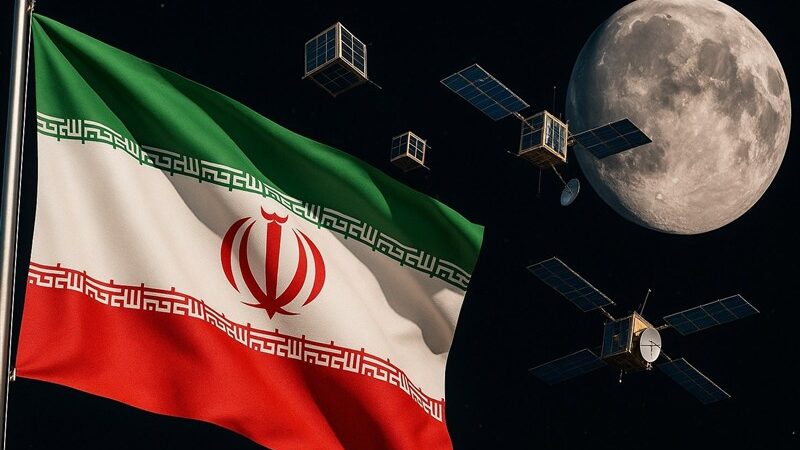 صندوق تخصصی فضایی؛ سکوی پرتاب قدرتمند برای دانش‌بنیان‌های ایرانی در عرصه ماهواره‌ای