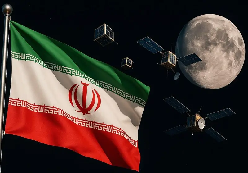 صندوق تخصصی فضایی؛ سکوی پرتاب قدرتمند برای دانش‌بنیان‌های ایرانی در عرصه ماهواره‌ای