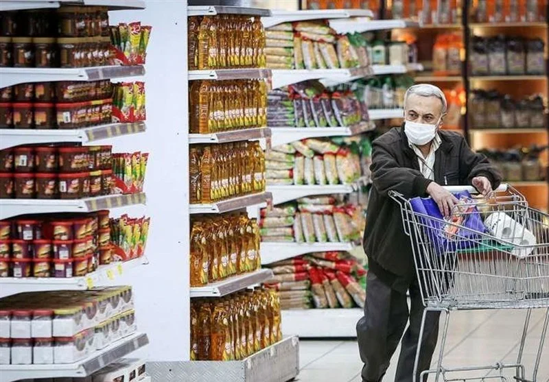 پرواز قیمت‌ها بالای سر مدیران بی‌خیال - وب‌گردی