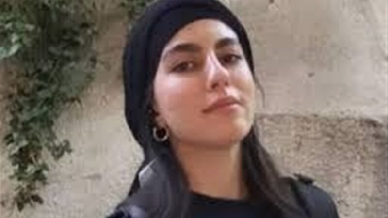 دستور اژه‌ای برای پرداخت تفاضل دیه پرونده الهه حسین‌نژاد
