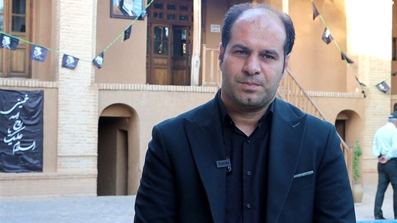 گفت‌وگو |معرفی برنامه‌های هفته فرهنگی خمین/ترویج اندیشه‌ها و افکار امام خمینی(ره)