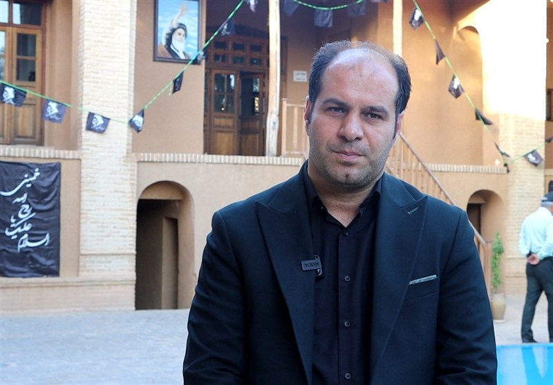 گفت‌وگو |معرفی برنامه‌های هفته فرهنگی خمین/ترویج اندیشه‌ها و افکار امام خمینی(ره)