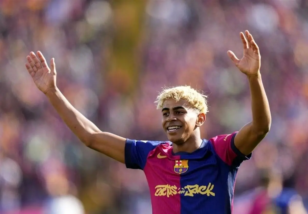 شگفتی‌سازان بازار فوتبال: ۱۰ بازیکن گران‌قیمت دنیا در تازه‌ترین رنکینگ ترنسفرمارکت!