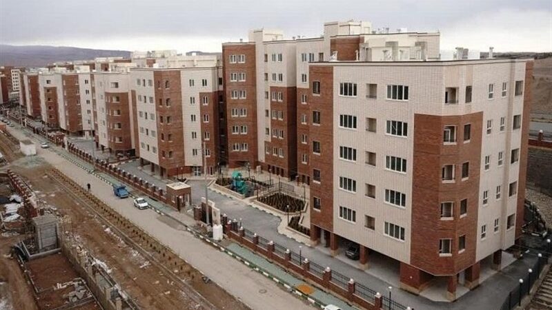 تذکری جدی به وزارت راه درباره تأخیر در ساخت مسکن ملی که اعتراض‌ها را بالا برده است