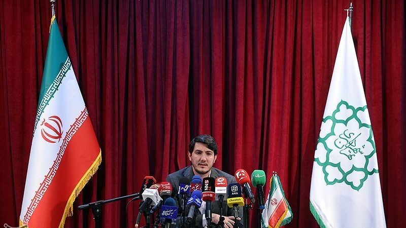 شهرداری تهران چگونه قصد دارد بحران کم‌آبی را مهار کند؟