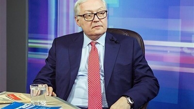 ریابکوف هشدار داد: خطر درگیری هسته‌ای هنوز سایه سنگینی بر جهان دارد!