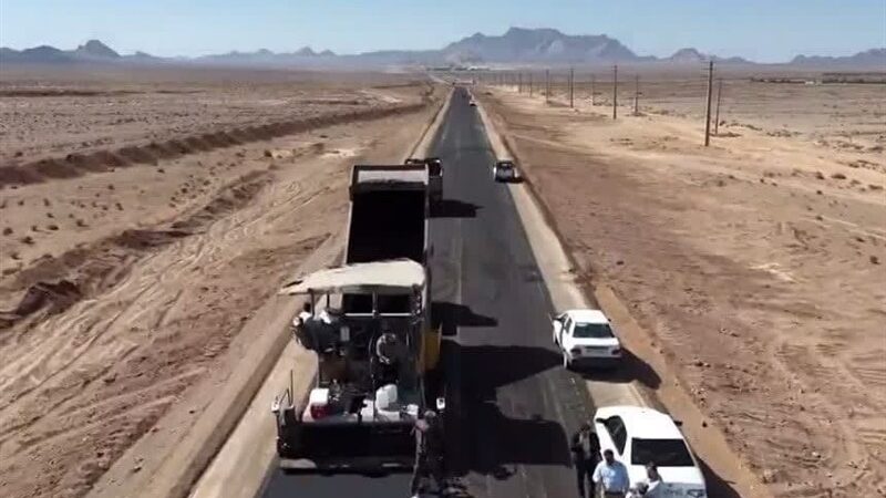 لرستان با اعزام 4 هزار کامیون به بندر امام و ساخت 96 پل جدید؛ راز رتبه سوم راهداری کشور چیست؟