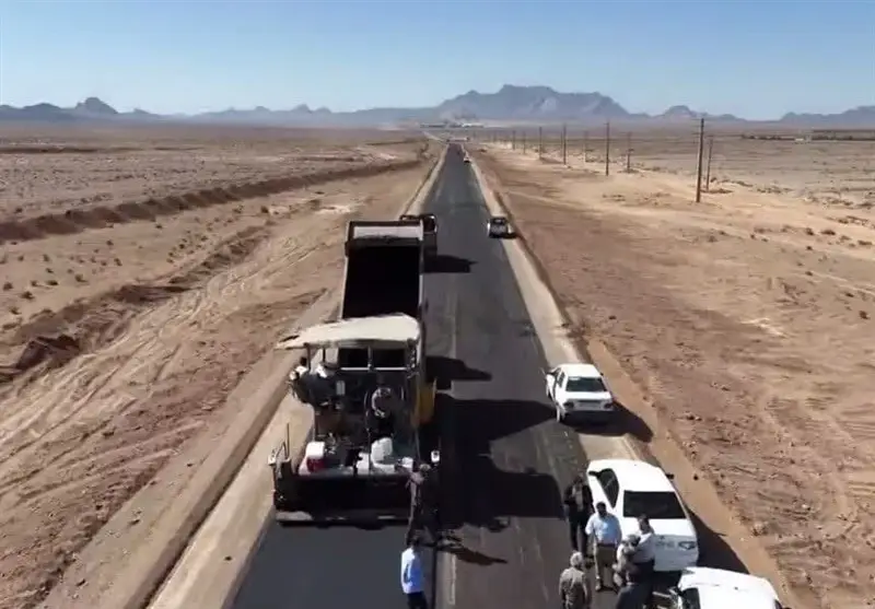 لرستان با اعزام 4 هزار کامیون به بندر امام و ساخت 96 پل جدید؛ راز رتبه سوم راهداری کشور چیست؟