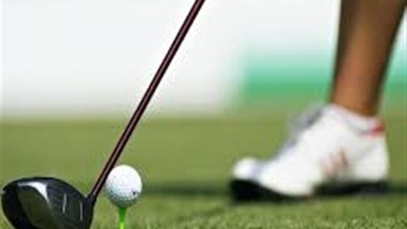 رقابت نفس‌گیر در مسابقات گلف برترین‌ها؛ نام نفرات برتر اعلام شد!