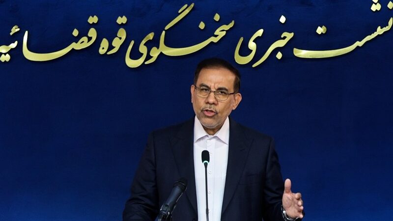 قوه قضاییه وارد عمل شد: برخورد قاطع با مقصران آتش‌سوزی‌های جنگل‌های هیرکانی و باطل شدن 530 هزار کارت سوخت غیرمجاز در هرمزگان