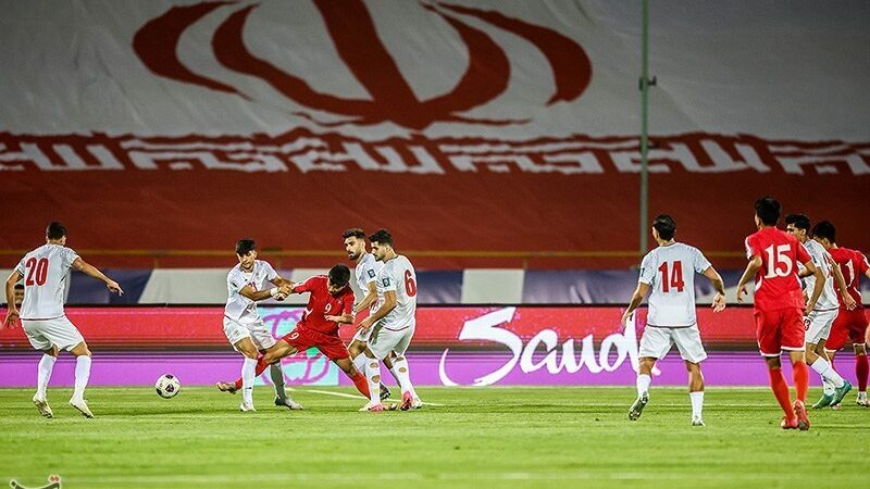 بازی با پرتغال تقریباً قطعی، اسپانیا در حال رایزنی/ پیش‌بینی انتخاب بازیکنان جایگزین در صورت ندادن ویزا