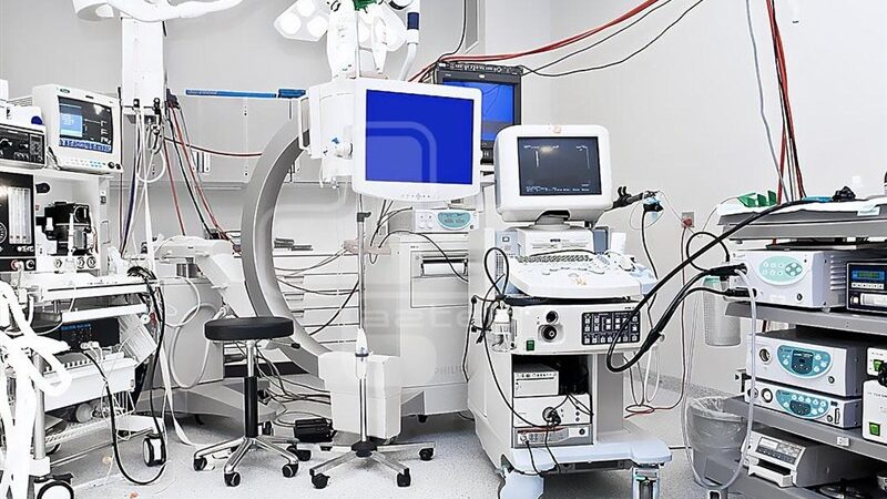 هجوم 35 دستگاه پزشکی جدید به هرمزگان؛ تحول بزرگ در درمان استان