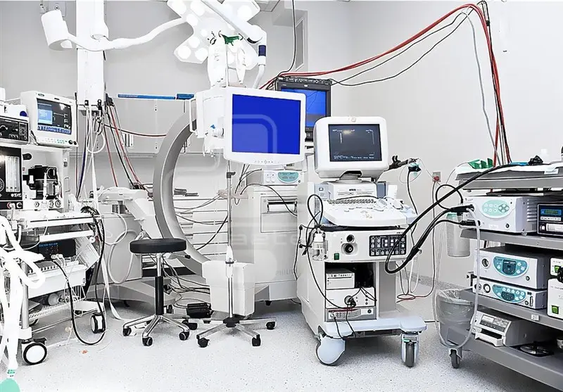 هجوم 35 دستگاه پزشکی جدید به هرمزگان؛ تحول بزرگ در درمان استان