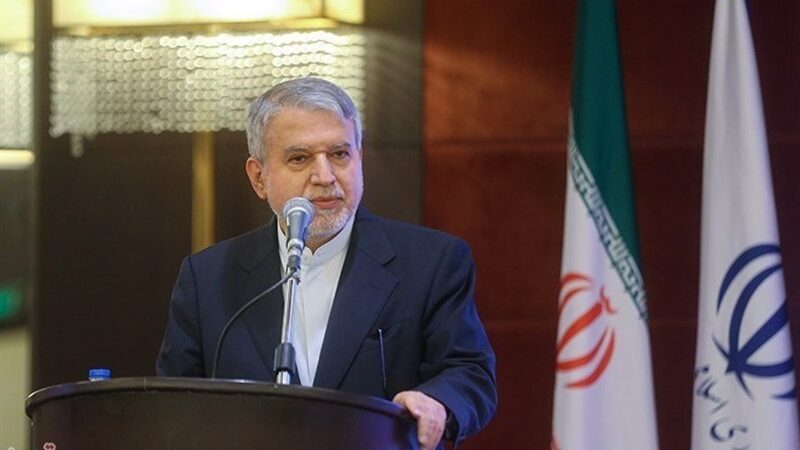 وزیر میراث فرهنگی: برنامه‌ریزی برای جذب ۴ میلیون گردشگر چینی در ایران کلید خورد!