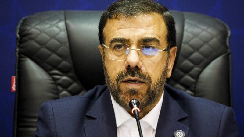 فارس به دنبال فتح بازارهای جدید؛ هدف 10 میلیارد دلار تجارت با ازبکستان!