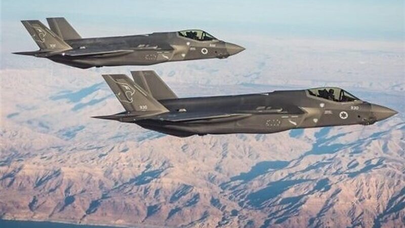 سوئیس ناگهان خرید جنگنده‌های اف ۳۵ آمریکا را کاهش داد؛ دلیل هزینه‌های سرسام‌آور چیست؟