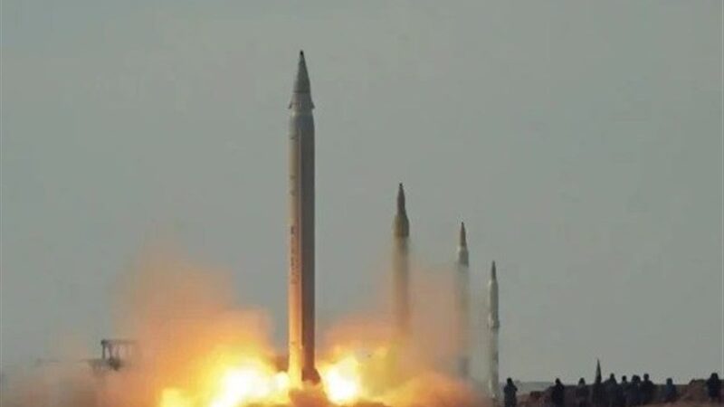 کابوس موشک‌های سنگین ایران؛ اسرائیل در تنگنای بی‌سابقه امنیتی!