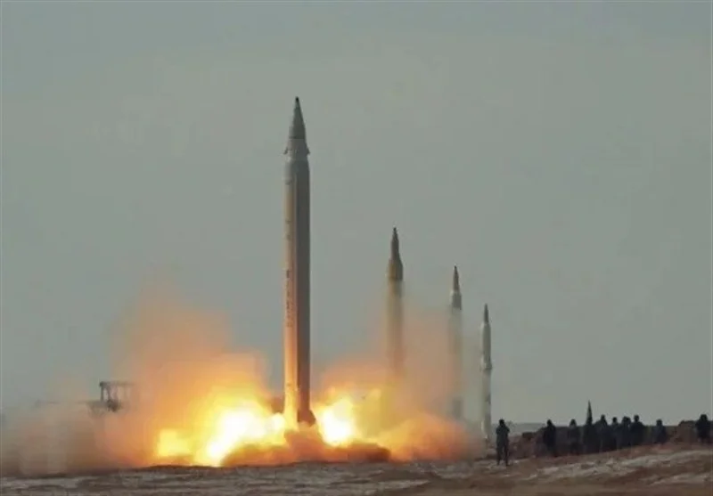 کابوس موشک‌های سنگین ایران؛ اسرائیل در تنگنای بی‌سابقه امنیتی!