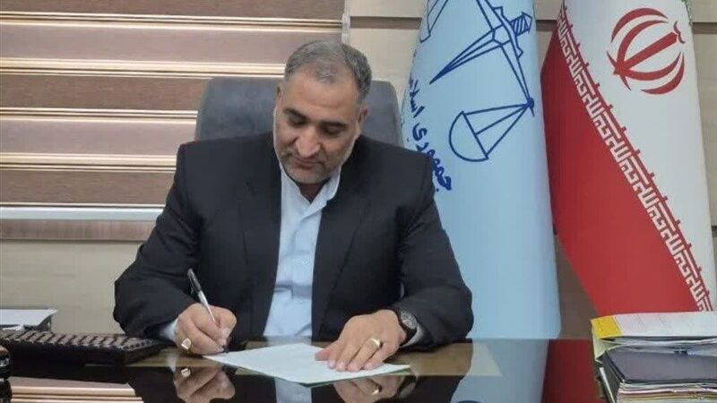 قاتل حادثه بند دره بیرجند دستگیر شد