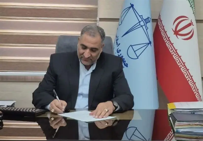 قاتل حادثه بند دره بیرجند دستگیر شد