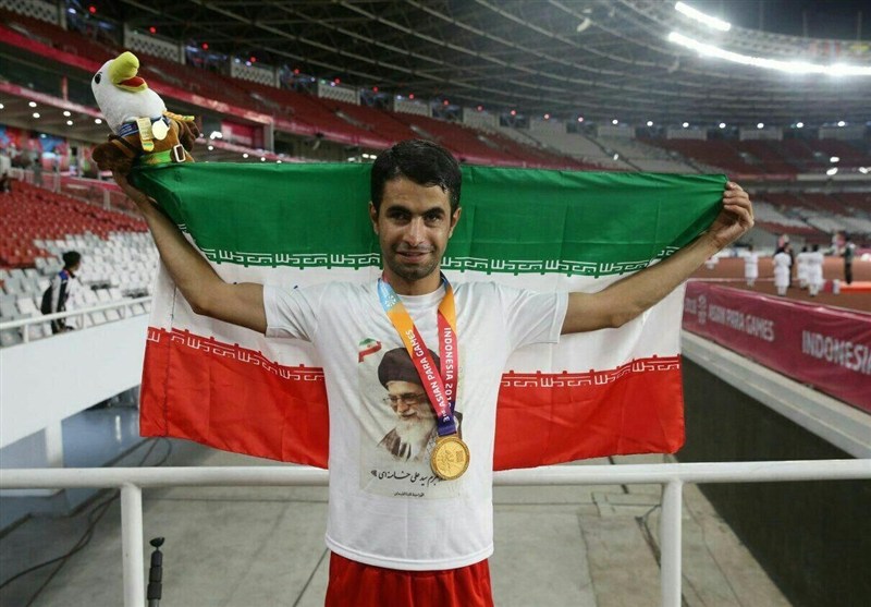 راز موفقیت جهانی ورزشکار همدانی؛ تلاش خستگی‌ناپذیر پشت 14 مدال آسیایی و جهانی