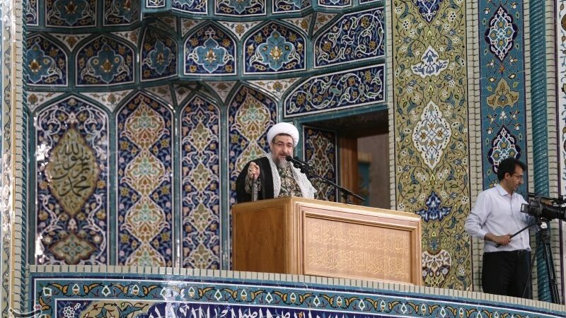 چرا اقدامات فرهنگی جزیره‌ای در برابر آرایش جنگی دشمن ناکافی است؟