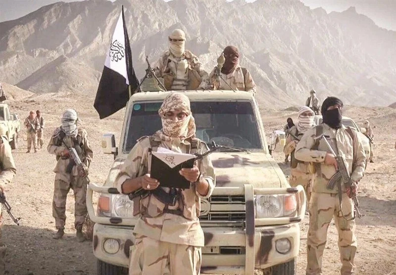 آمریکا چگونه با ادغام گروهک‌های تروریستی نقشه جدید تفرقه را می‌کشد؟