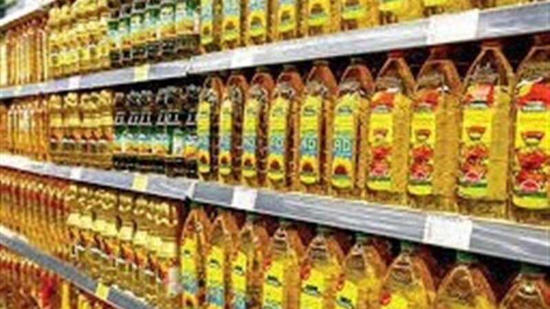 وزارت جهاد کشاورزی: میزان عرضه روغن بیش از نیاز کشور است