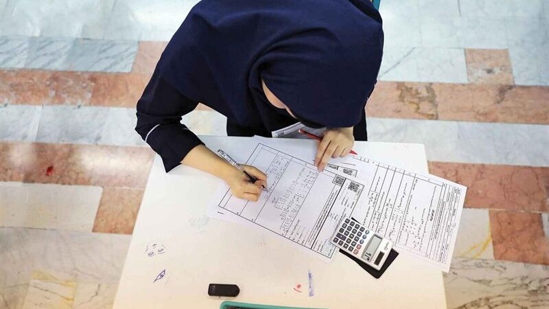 لغو ناگهانی امتحانات نوبت اول دانش‌آموزان اصفهان به‌دلیل شرایط جوی بحرانی!