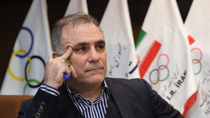 توضیحات ماجدی درباره فرمت جدید برگزاری مسابقات لیگ برتر پایه در تهران