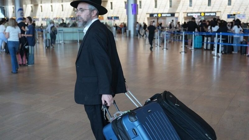 رژیم صهیونیستی به پایین ترین سطح نرخ رشد جمعیتی خود رسید