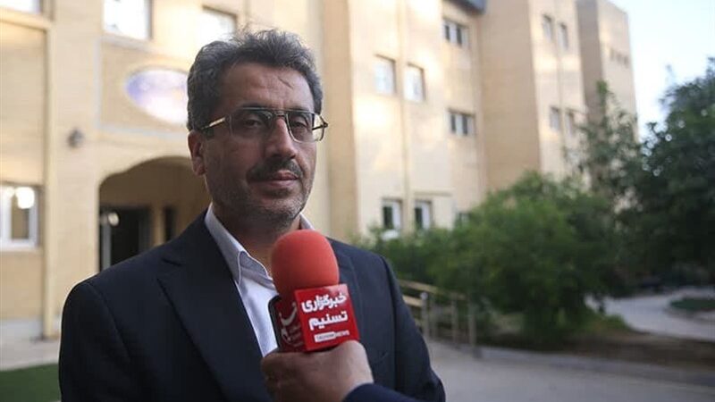 تخصیص 835 میلیارد تومان اعتبار متوازن؛ جهشی بزرگ در توسعه زیرساخت‌های بوشهر