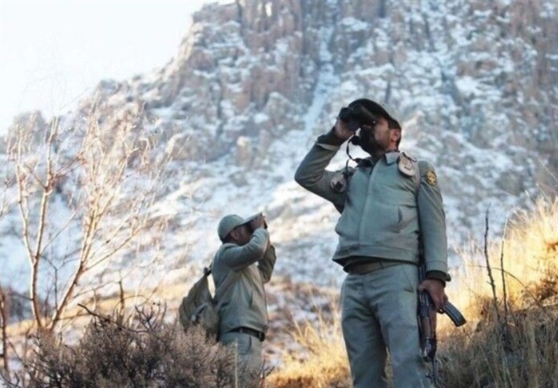 ۴ هزار محیط‌بان در ۶۵۰ پاسگاه، خط مقدم حفاظت از طبیعت کشور را تشکیل دادند!