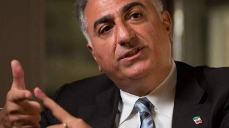 ببینید/ فاشیسم عریان در اردوگاه اپوزیسیون