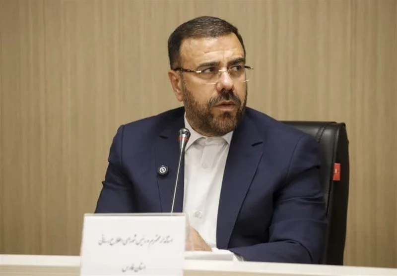 برکناری معاون سیاسی امنیتی استاندار فارس تکذیب شد - وب‌گردی