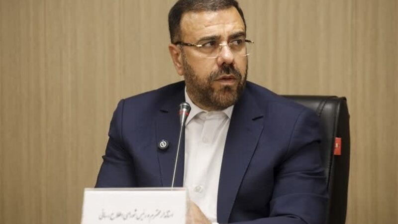 فشار سیاسی نباید استقلال دانشگاه را مخدوش کند