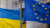 اعلام آمادگی اتحادیه اروپا برای اعزام نیرو به اوکراین